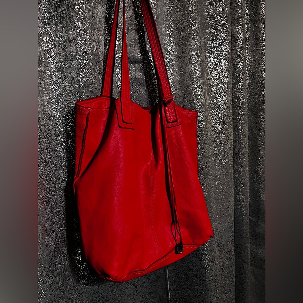 Johnny Was tote bag